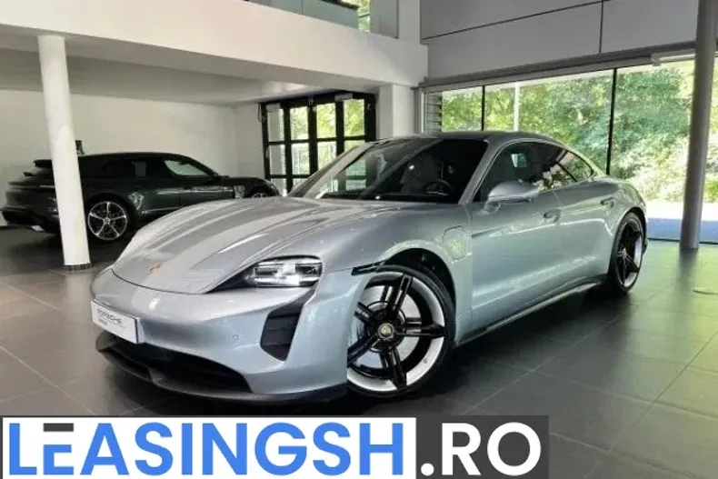 Porsche Taycan din 2022 cu 43.300 km - oferta POR236882 - foto 5