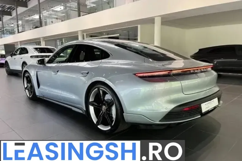 Porsche Taycan din 2022 cu 43.300 km - oferta POR236882 - foto 6