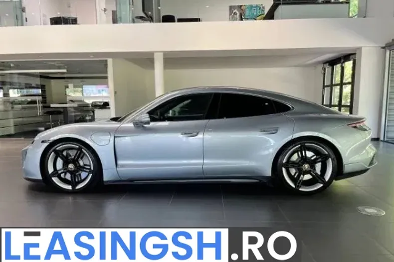 Porsche Taycan din 2022 cu 43.300 km - oferta POR236882 - foto 10