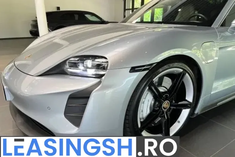 Porsche Taycan din 2022 cu 43.300 km - oferta POR236882 - foto 12
