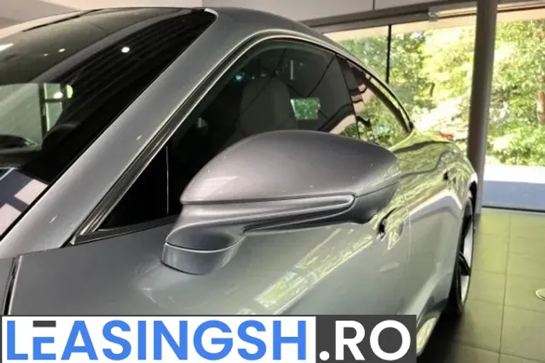 Porsche Taycan din 2022 cu 43.300 km - oferta POR236882 - foto 14