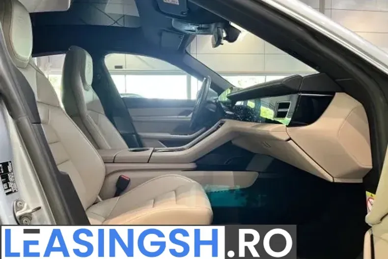 Porsche Taycan din 2022 cu 43.300 km - oferta POR236882 - foto 23