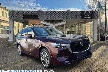 Mazda CX-80 din 2024 - oferta MAZ236883