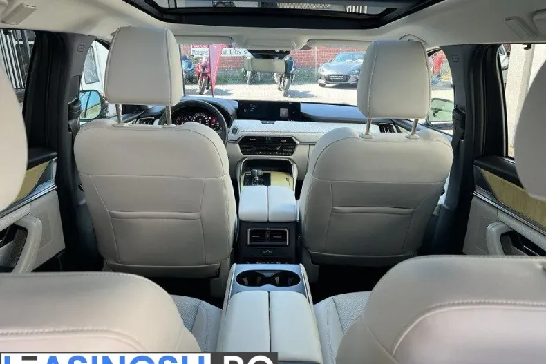 Mazda CX-80 din 2024 cu 44.550 km - oferta MAZ236883 - foto 3