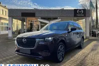 Mazda CX-80 din 2024 cu 44.550 km - oferta MAZ236883 - foto 4