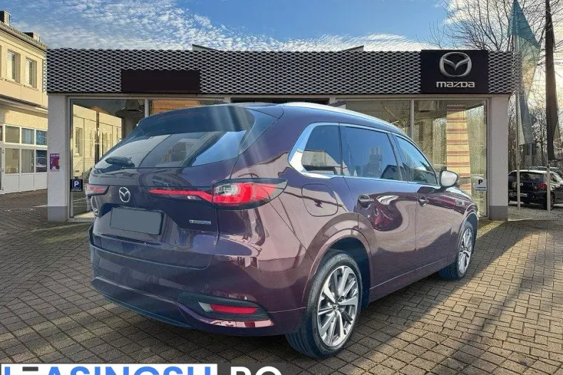 Mazda CX-80 din 2024 cu 44.550 km - oferta MAZ236883 - foto 5