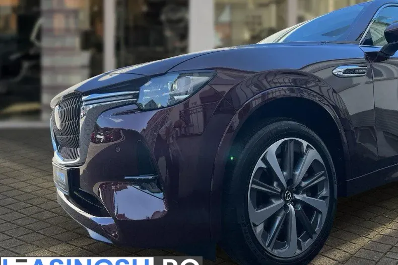 Mazda CX-80 din 2024 cu 44.550 km - oferta MAZ236883 - foto 6
