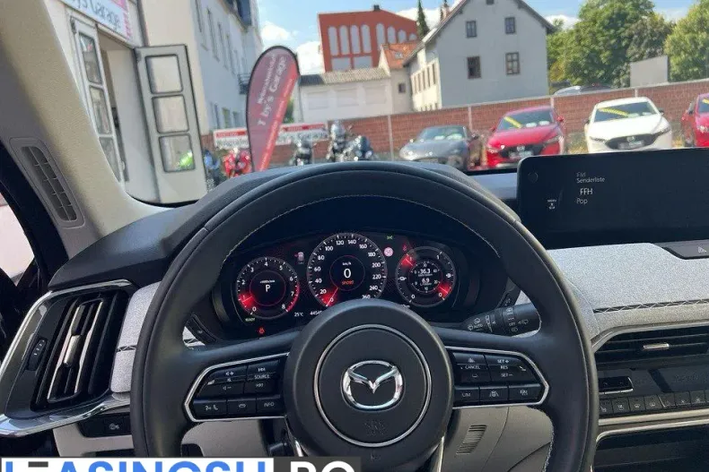 Mazda CX-80 din 2024 cu 44.550 km - oferta MAZ236883 - foto 8