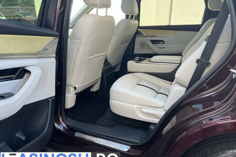 Mazda CX-80 din 2024 cu 44.550 km - oferta MAZ236883 - foto 9