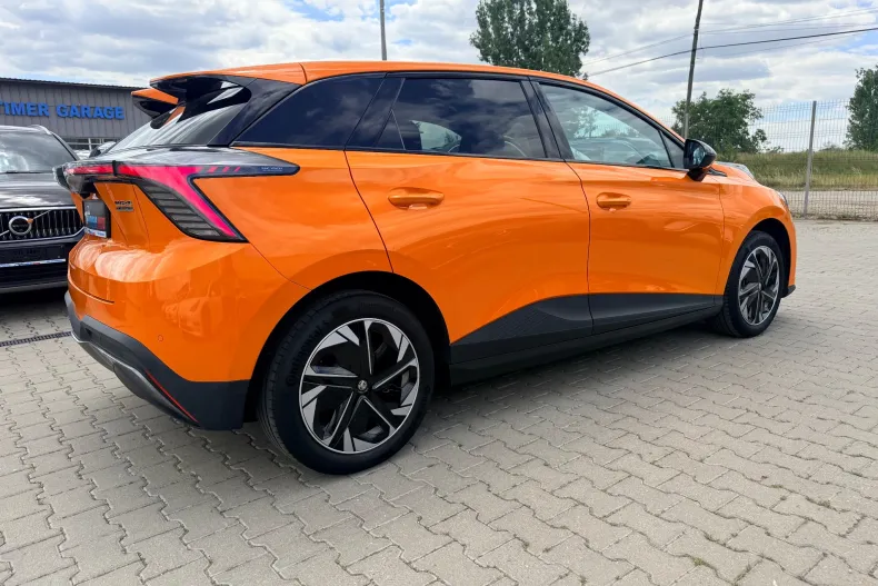 MG MG4 din 2023 cu 28.000 km - oferta MG0236884 - foto 6