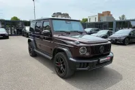 Mercedes-Benz G 63 AMG (Clasa G) din 2025 cu 7.653 km - oferta MER236885 - foto 1