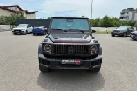 Mercedes-Benz G 63 AMG (Clasa G) din 2025 cu 7.653 km - oferta MER236885 - foto 2