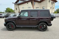 Mercedes-Benz G 63 AMG (Clasa G) din 2025 cu 7.653 km - oferta MER236885 - foto 3