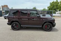 Mercedes-Benz G 63 AMG (Clasa G) din 2025 cu 7.653 km - oferta MER236885 - foto 4