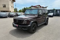 Mercedes-Benz G 63 AMG (Clasa G) din 2025 cu 7.653 km - oferta MER236885 - foto 5