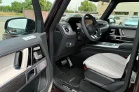 Mercedes-Benz G 63 AMG (Clasa G) din 2025 cu 7.653 km - oferta MER236885 - foto 6