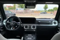 Mercedes-Benz G 63 AMG (Clasa G) din 2025 cu 7.653 km - oferta MER236885 - foto 7
