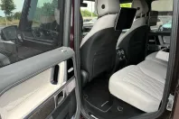 Mercedes-Benz G 63 AMG (Clasa G) din 2025 cu 7.653 km - oferta MER236885 - foto 8