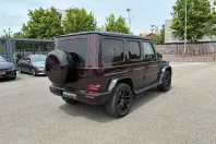Mercedes-Benz G 63 AMG (Clasa G) din 2025 cu 7.653 km - oferta MER236885 - foto 9