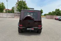 Mercedes-Benz G 63 AMG (Clasa G) din 2025 cu 7.653 km - oferta MER236885 - foto 11