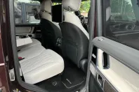Mercedes-Benz G 63 AMG (Clasa G) din 2025 cu 7.653 km - oferta MER236885 - foto 12