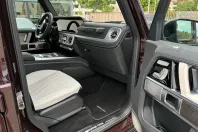 Mercedes-Benz G 63 AMG (Clasa G) din 2025 cu 7.653 km - oferta MER236885 - foto 13