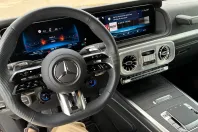 Mercedes-Benz G 63 AMG (Clasa G) din 2025 cu 7.653 km - oferta MER236885 - foto 17