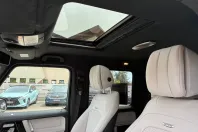 Mercedes-Benz G 63 AMG (Clasa G) din 2025 cu 7.653 km - oferta MER236885 - foto 32