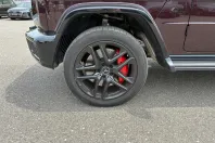 Mercedes-Benz G 63 AMG (Clasa G) din 2025 cu 7.653 km - oferta MER236885 - foto 34