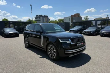 Land Rover Range Rover din 2024 - oferta LAN236886
