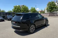 Land Rover Range Rover din 2024 cu 30.564 km - oferta LAN236886 - foto 4