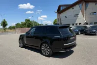 Land Rover Range Rover din 2024 cu 30.564 km - oferta LAN236886 - foto 9