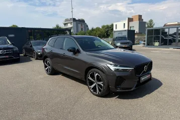 Volvo XC60 din 2023 - oferta VOL236887