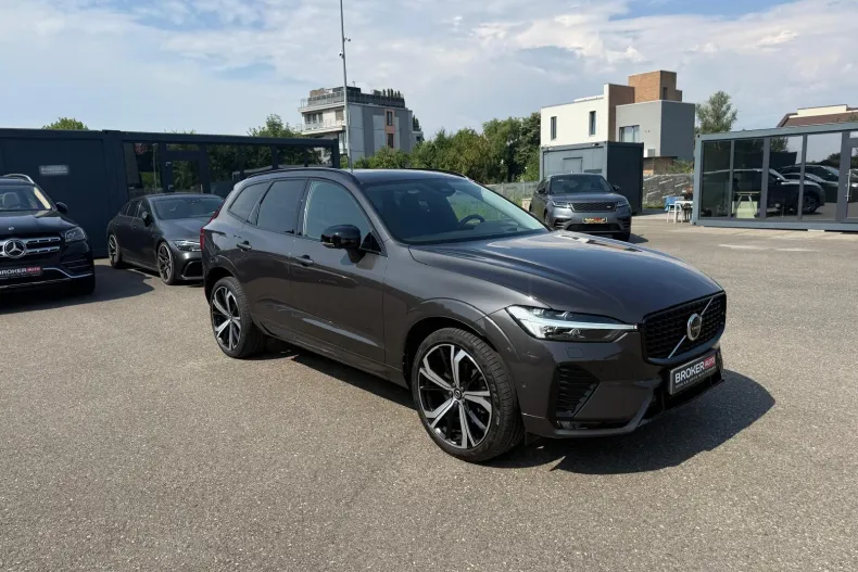 Volvo XC60 din 2023 cu 88.188 km - oferta VOL236887 - foto 1