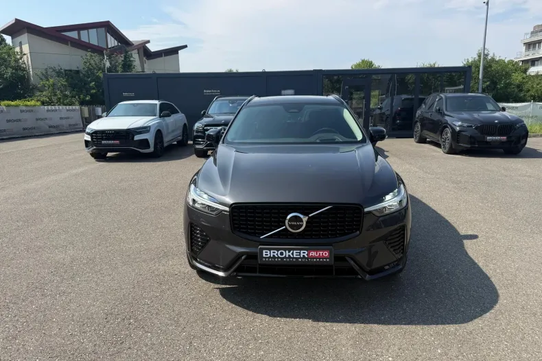Volvo XC60 din 2023 cu 88.188 km - oferta VOL236887 - foto 2