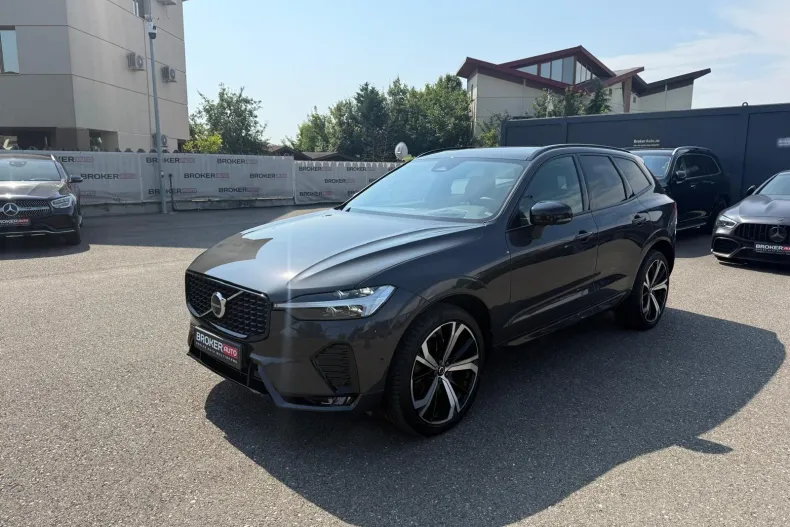 Volvo XC60 din 2023 cu 88.188 km - oferta VOL236887 - foto 3