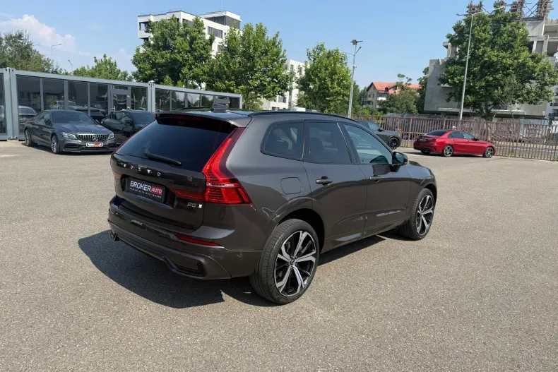 Volvo XC60 din 2023 cu 88.188 km - oferta VOL236887 - foto 6