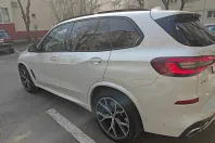 BMW X5 (Seria X) din 2021 cu 169.000 km - oferta BMW236888 - foto 2