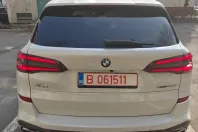 BMW X5 (Seria X) din 2021 cu 169.000 km - oferta BMW236888 - foto 3