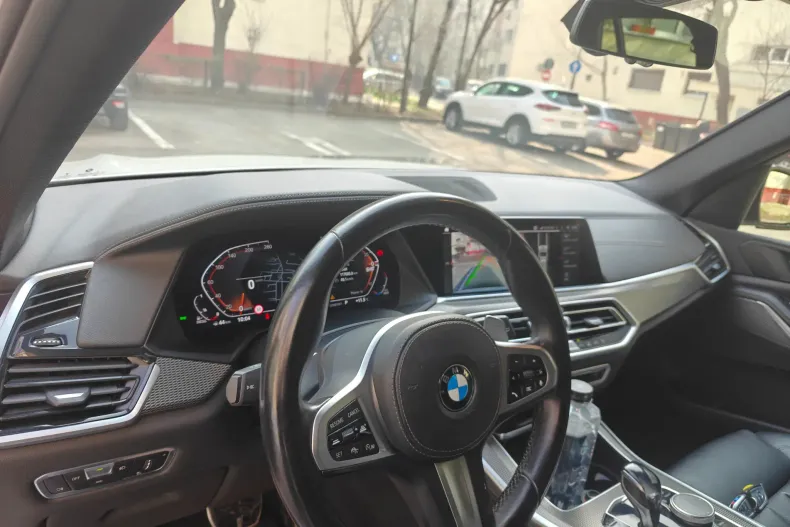 BMW X5 (Seria X) din 2021 cu 169.000 km - oferta BMW236888 - foto 4
