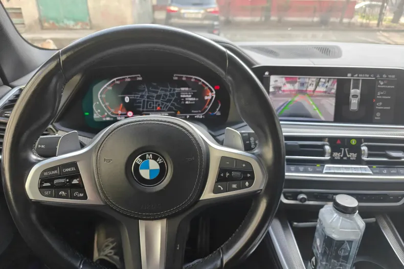 BMW X5 (Seria X) din 2021 cu 169.000 km - oferta BMW236888 - foto 5