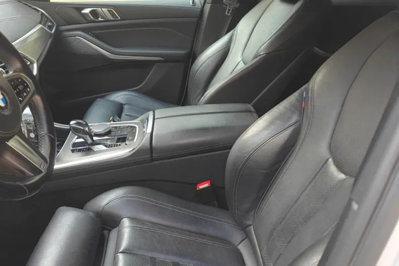 BMW X5 (Seria X) din 2021 cu 169.000 km - oferta BMW236888 - foto 6
