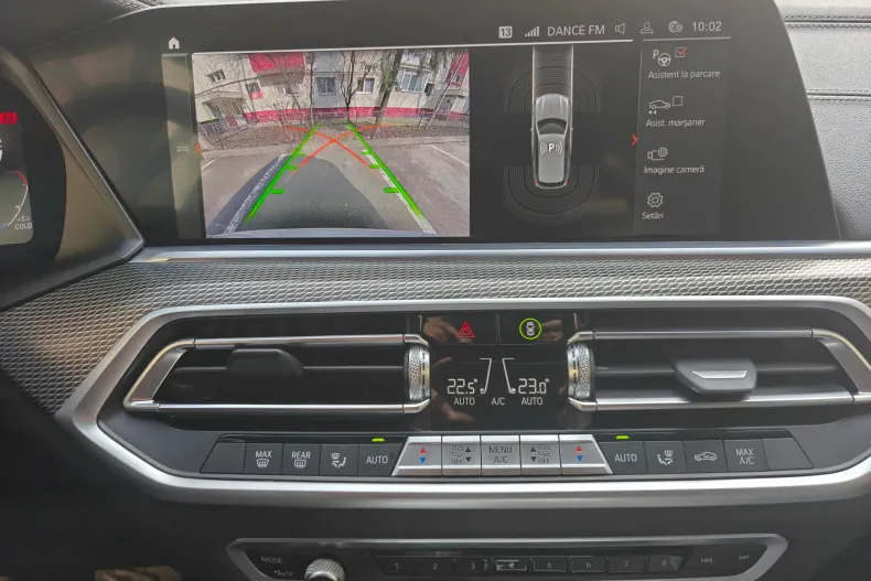 BMW X5 (Seria X) din 2021 cu 169.000 km - oferta BMW236888 - foto 11