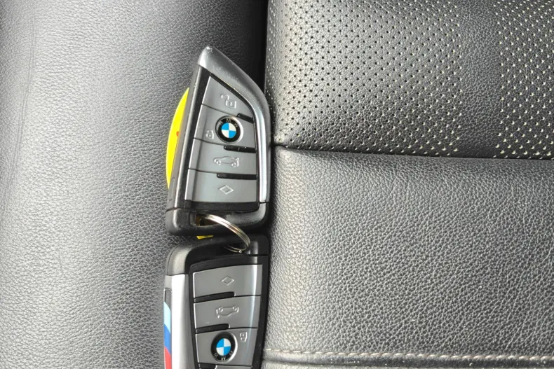 BMW X5 (Seria X) din 2021 cu 169.000 km - oferta BMW236888 - foto 12