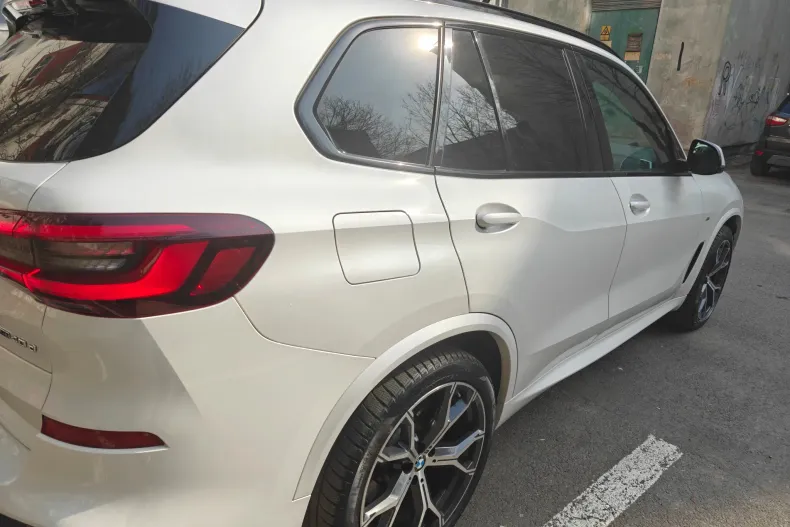 BMW X5 (Seria X) din 2021 cu 169.000 km - oferta BMW236888 - foto 22