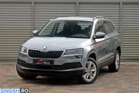 Skoda Karoq din 2020 cu 144.747 km - oferta SKO236889 - foto 1