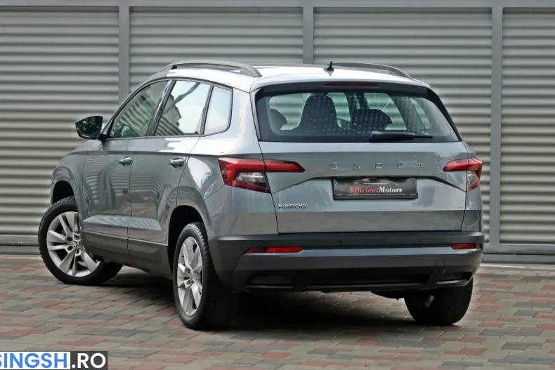 Skoda Karoq din 2020 cu 144.747 km - oferta SKO236889 - foto 3