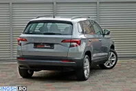 Skoda Karoq din 2020 cu 144.747 km - oferta SKO236889 - foto 4