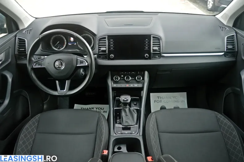 Skoda Karoq din 2020 cu 144.747 km - oferta SKO236889 - foto 5