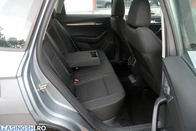 Skoda Karoq din 2020 cu 144.747 km - oferta SKO236889 - foto 6